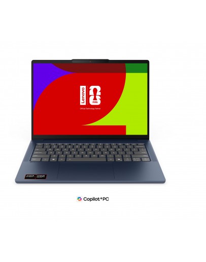 Лаптоп LENOVO IP SLIM 5 14/83S10034BM