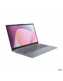 Лаптоп LENOVO IP3 SLIM 15/ 82XQ01N6BM