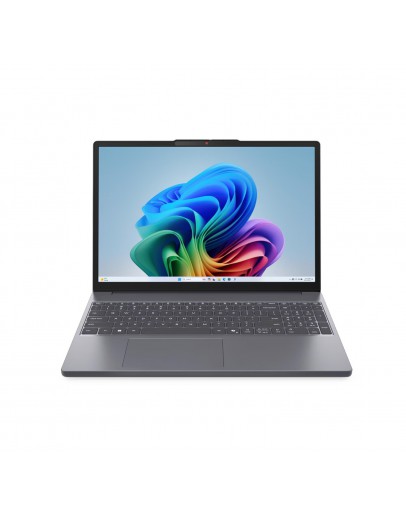 Лаптоп LENOVO IP3 SLIM 15/ 83RR008BBM