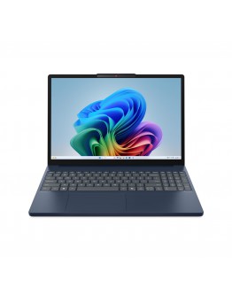Лаптоп LENOVO IP3 SLIM 15/ 83RR009HBM