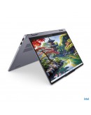 Лаптоп LENOVO IP5 2IN1 14/ 83KR001FBM