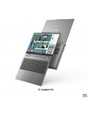Лаптоп LENOVO IP5 2IN1 14/ 83UG003SBM