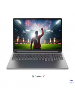 Лаптоп LENOVO IP5 PRO 16/ 83SK0036BM