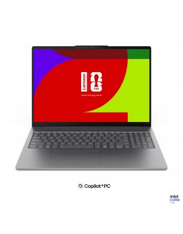Лаптоп LENOVO IP5 SLIM 16/ 83S6001TBM