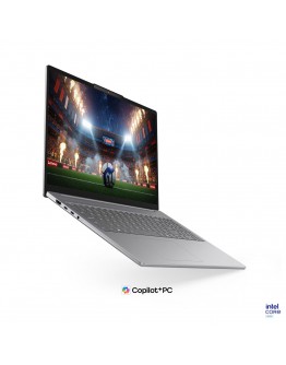 Лаптоп LENOVO IP5 SLIM 16/ 83S6001TBM