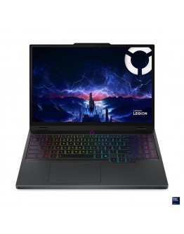 Лаптоп LENOVO LEGION 5 15/ 83LY00RQBM