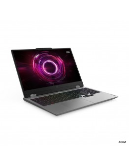 Лаптоп LENOVO LOQ 15AHP10 /83JG004ABM