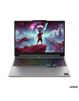 Лаптоп LENOVO LOQ 15AHP11 /83TN001SBM