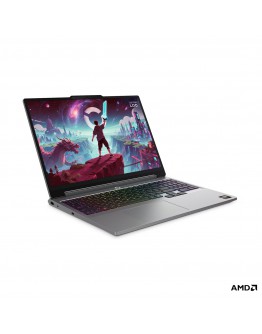 Лаптоп LENOVO LOQ 15AHP11 /83TN001SBM