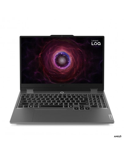 Лаптоп LENOVO LOQ 15AHP9 / 83DX00GDBM