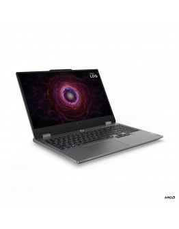 Лаптоп LENOVO LOQ 15AHP9 / 83DX00GDBM