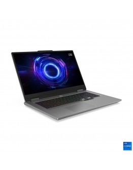 Лаптоп LENOVO LOQ 17IRX10/ 83JH00FLBM