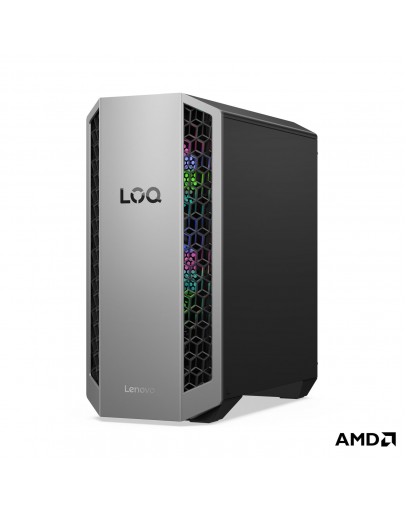 LENOVO LOQ TWR 26 / 91DF005URM
