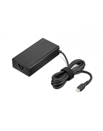 LENOVO POWER ADAP 100W TYPE-C