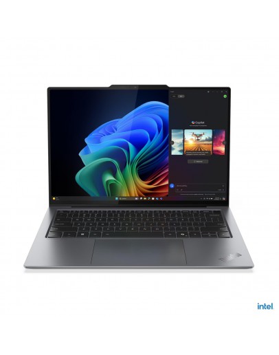 Лаптоп LENOVO TP X9 GEN1 / 21QA001VBM