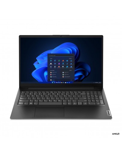 Лаптоп LENOVO V15 GEN4 / 82YU00YQBM