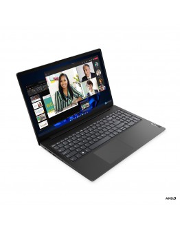 Лаптоп LENOVO V15 GEN4 / 82YU00YQBM