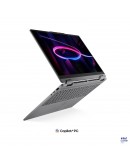 Лаптоп LENOVO YG 7 2IN1 16/83TE000XBM