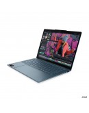 Лаптоп LENOVO YG SLIM 7 14/83JY00BABM
