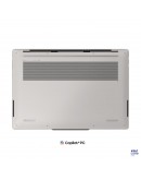 Лаптоп LENOVO YG SLIM 7 14/83QK002SBM