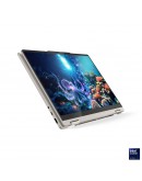 Лаптоп LENOVO YG7 2IN1 14/ 83JQ001LBM