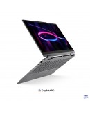 Лаптоп LENOVO YG7 2IN1 14/ 83TC0022BM