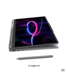 Лаптоп LENOVO YG7 2IN1 14/ 83TC002ABM