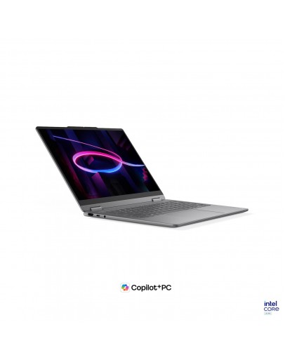 Лаптоп LENOVO YOGA 7 2IN1/ 83TC0023BM