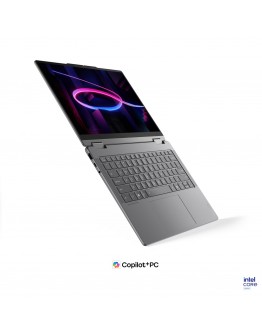 Лаптоп LENOVO YOGA 7 2IN1/ 83TC0023BM