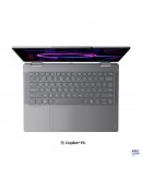 Лаптоп LENOVO YOGA 7 2IN1/ 83TC0023BM