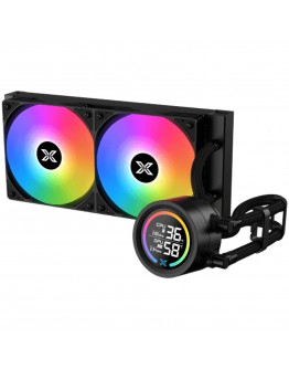 Xigmatek LK Pro 240 Digital (BK AIO,Digital LCD