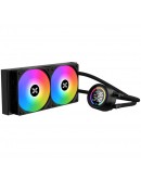 Xigmatek LK Pro 240 Digital (BK AIO,Digital LCD