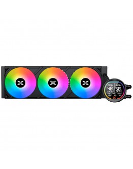 Xigmatek LK Pro 360 Digital (BK AIO,Digital LCD