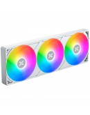 Xigmatek LK Pro 360 Digital Arctic (WH