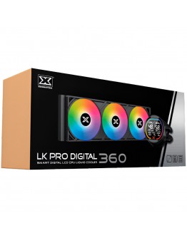 LK Pro 360 Digital EN47404 (BK AIO,Digital LCD