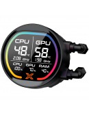 LK Pro 360 Digital EN47404 (BK AIO,Digital LCD