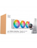 LK Pro 360 Digital Arctic EN47411 (WH