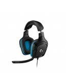 LOGITECH G432 7.1 SURR HEADSET
