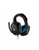 LOGITECH G432 7.1 SURR HEADSET