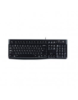 LOGITECH K120