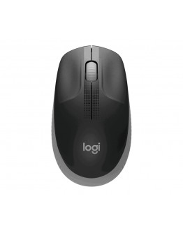 LOGITECH M190 WL BLACK