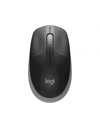 LOGITECH M190 WL BLACK
