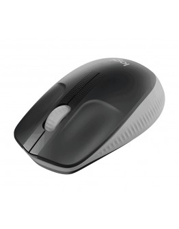 LOGITECH M190 WL BLACK