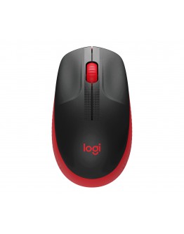 LOGITECH M190 WL RED