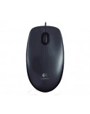 LOGITECH M90 /USB/BLACK