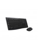LOGITECH MK270 WL DESKTOP BLK