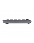 LOGITECH MK270 WL DESKTOP BLK