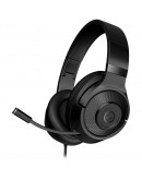 LORGAR Noah 101, Gaming headset with microphone,