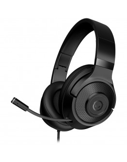 LORGAR Noah 101, Gaming headset with microphone,