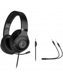 LORGAR Noah 101, Gaming headset with microphone,